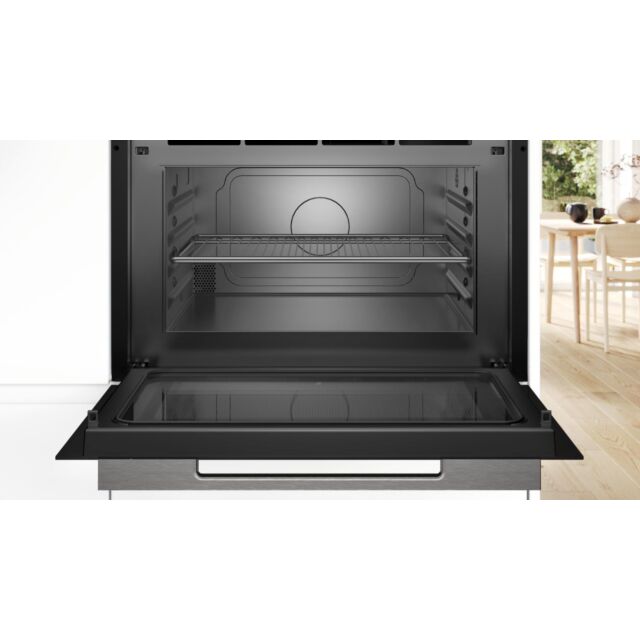 CEG732XB1B, Built-in microwave oven
