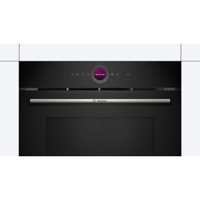 CEG732XB1B, Built-in microwave oven