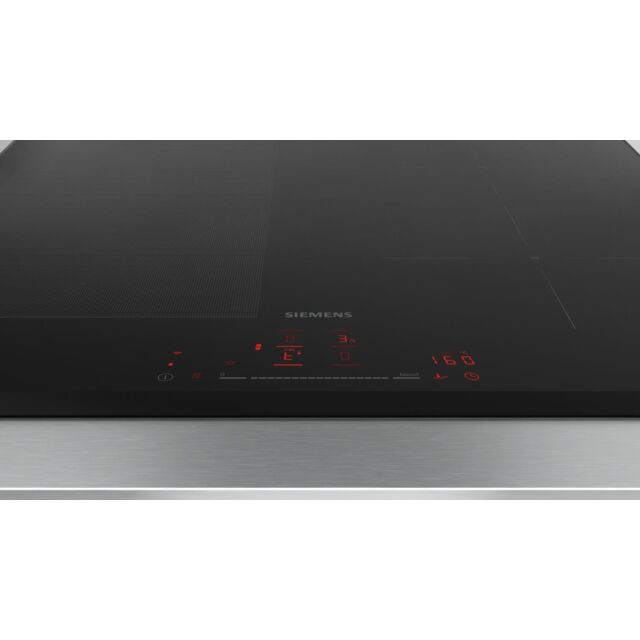 EX651HEC1E, Induction hob