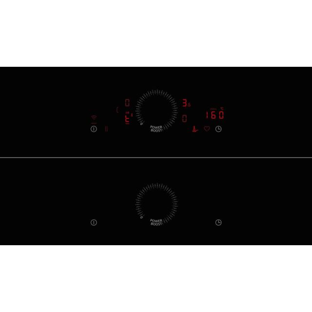 T66FHE4L0, Induction hob
