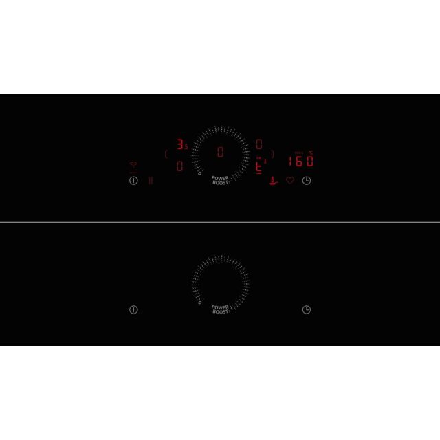T69FHV4L0, Induction hob