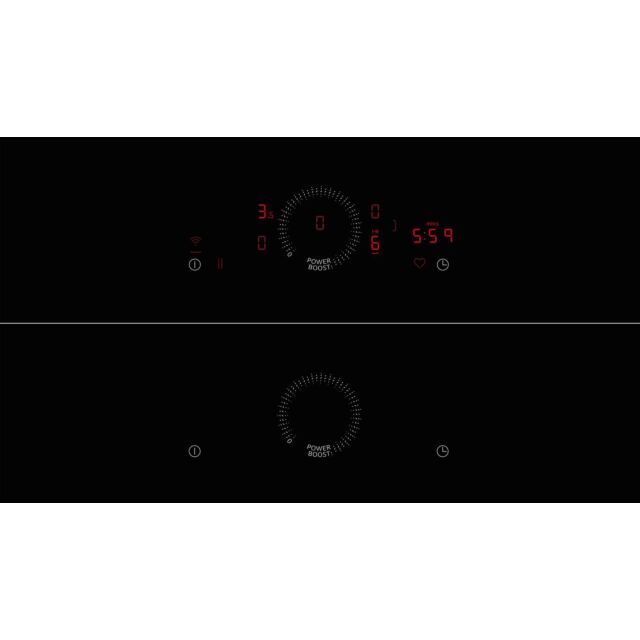 T58PHW1L0, Induction hob
