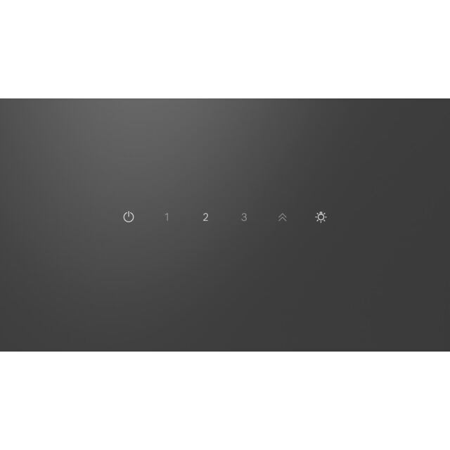 DWK65DK60B, Wall-mounted cooker hood