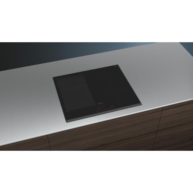 EX651HEC1E, Induction hob