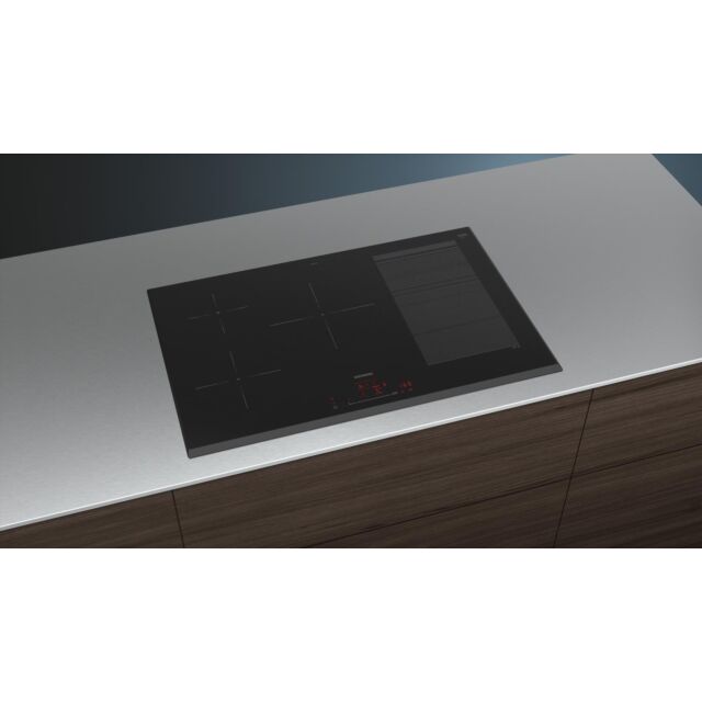 EX851HVC1E, Induction hob