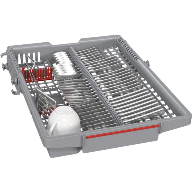 SPS4HMW49G, Free-standing dishwasher