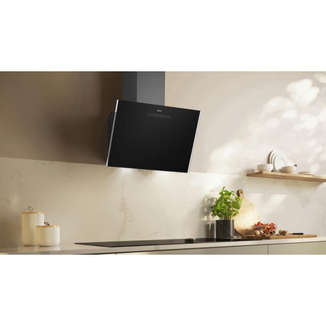 D63IDK1S0B, Wall-mounted cooker hood