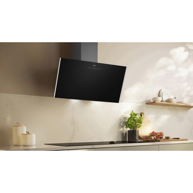 D83IDK1S0B, Wall-mounted cooker hood