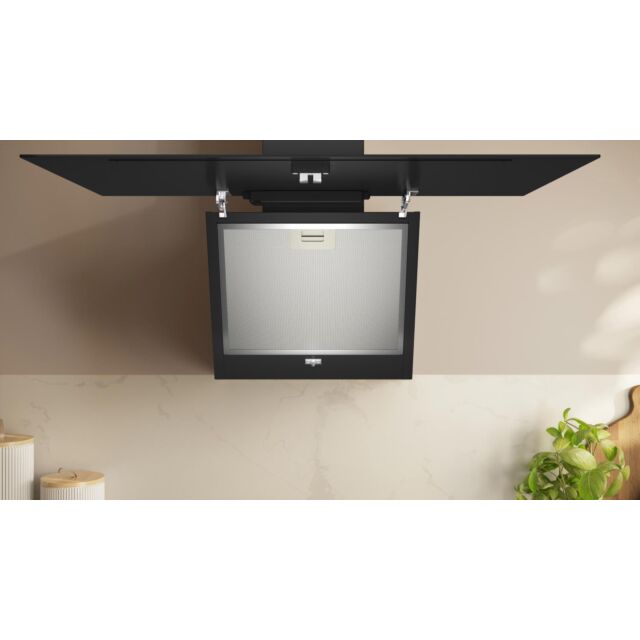 D83IDK1S0B, Wall-mounted cooker hood