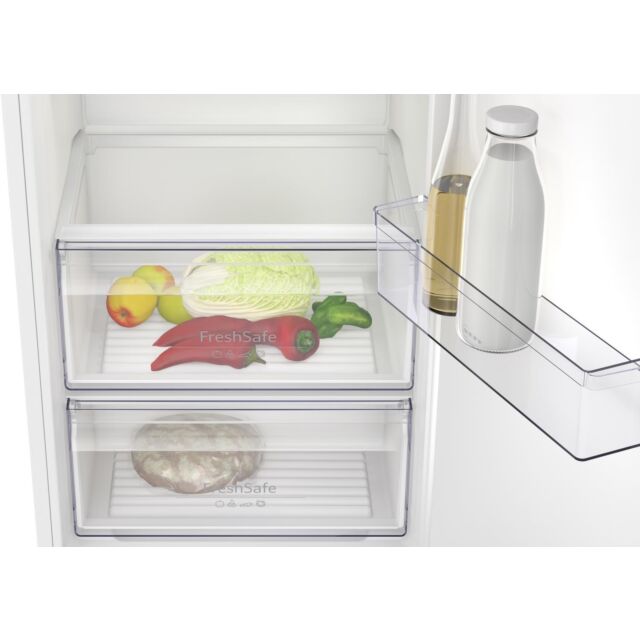 KI1811SE0G, Built-in fridge