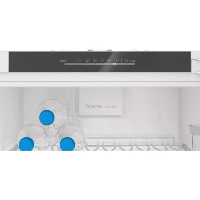 KI1812FE0G, Built-in fridge