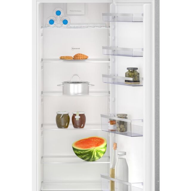 KI1812FE0G, Built-in fridge