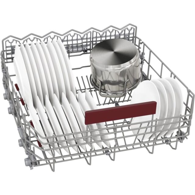 S155ECX07G, Fully-integrated dishwasher