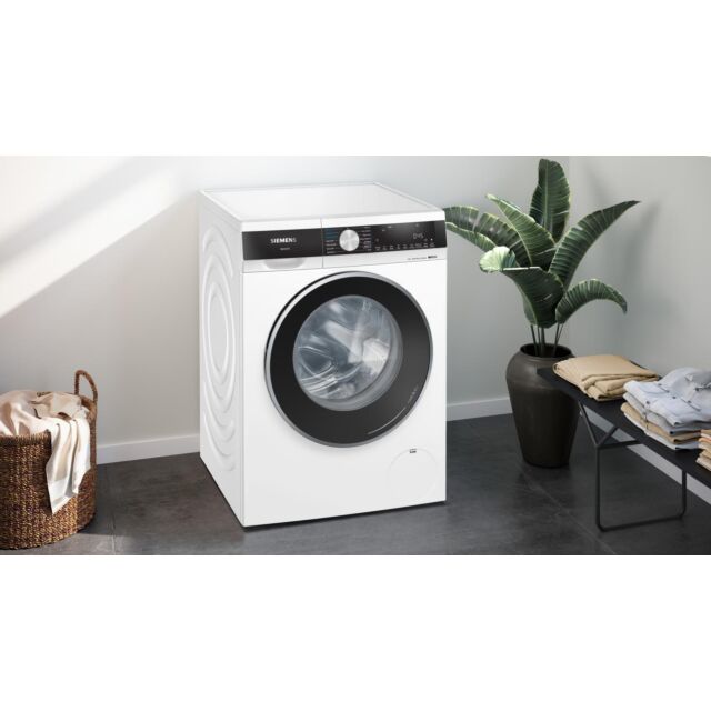 WN54G1A1GB, Washer dryer