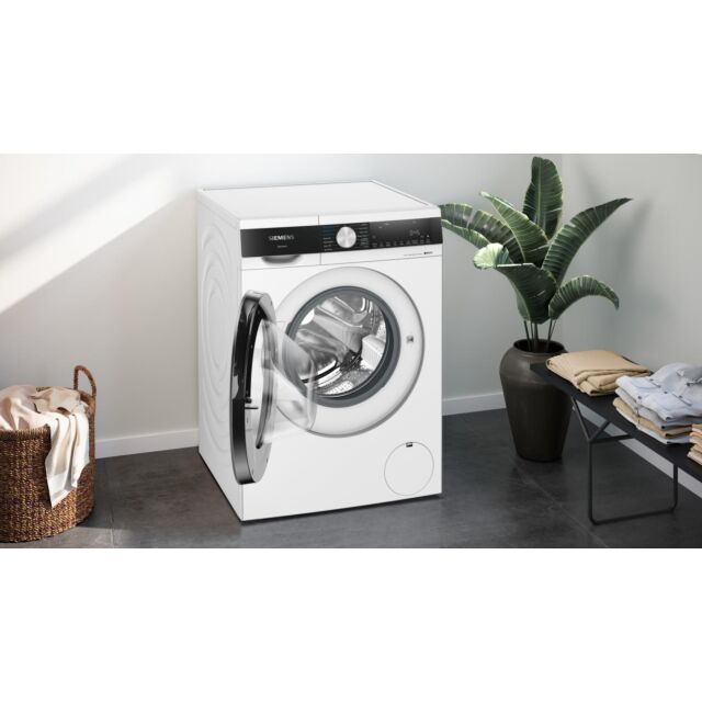 WN54G1A1GB, Washer dryer