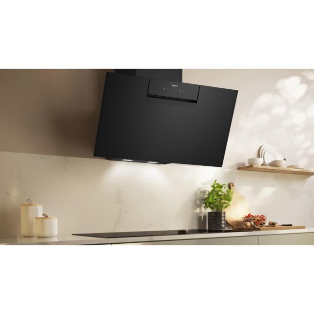 D85IFN1S0B, Wall-mounted cooker hood