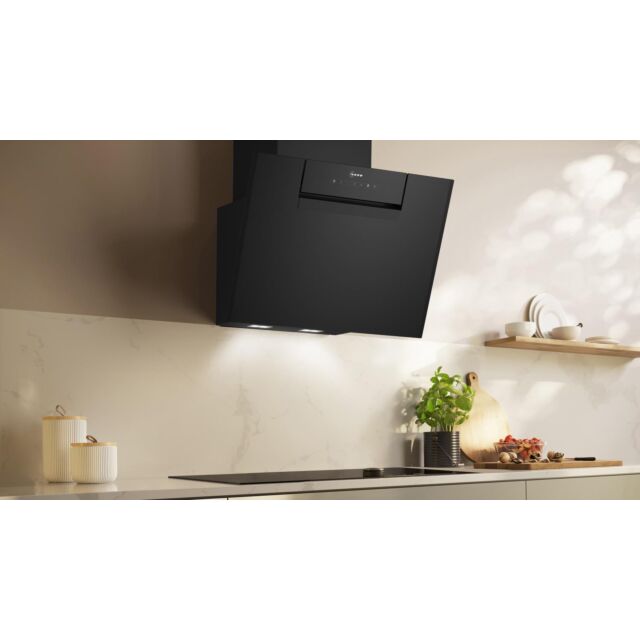 D65IFN1S0B, Wall-mounted cooker hood