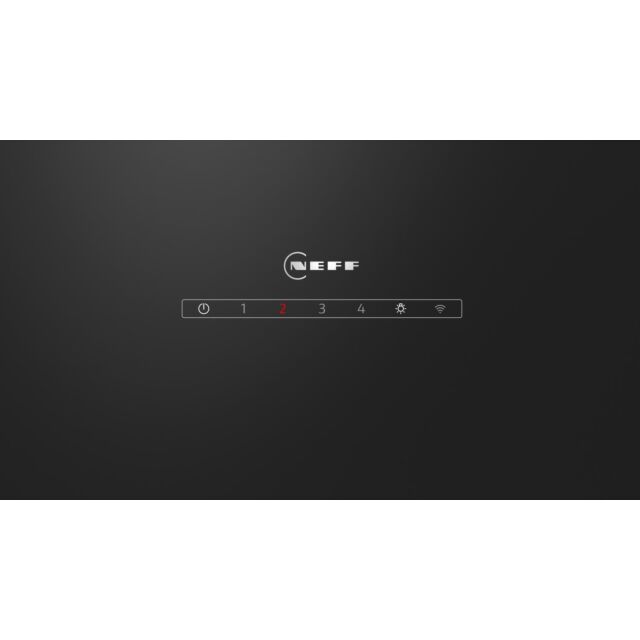 D65IFN1S0B, Wall-mounted cooker hood