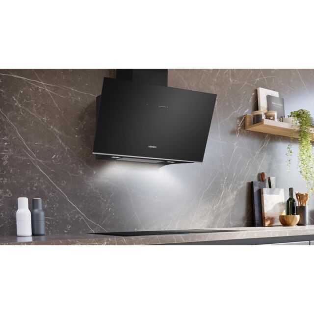 LC91KLT60B, Wall-mounted cooker hood