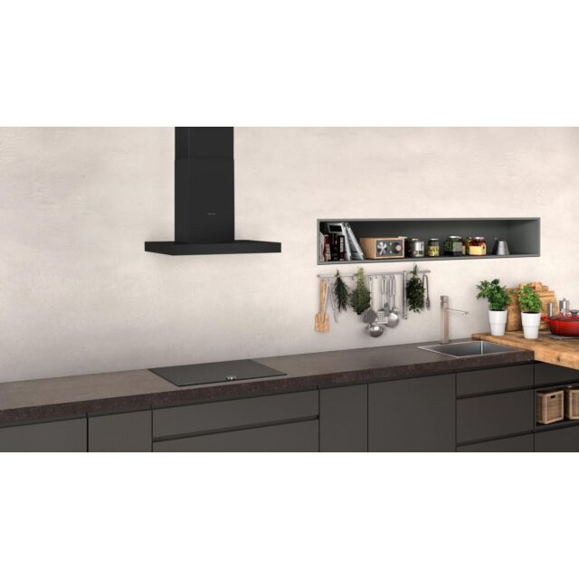 D62BBC0S0B, Wall-mounted cooker hood