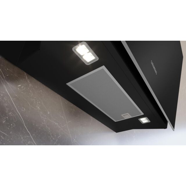 LC91KLT60B, Wall-mounted cooker hood