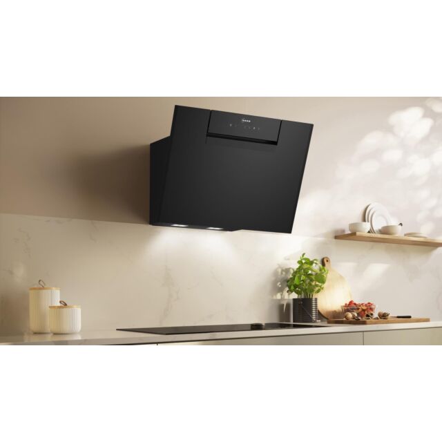 D65IFN1S0B, Wall-mounted cooker hood