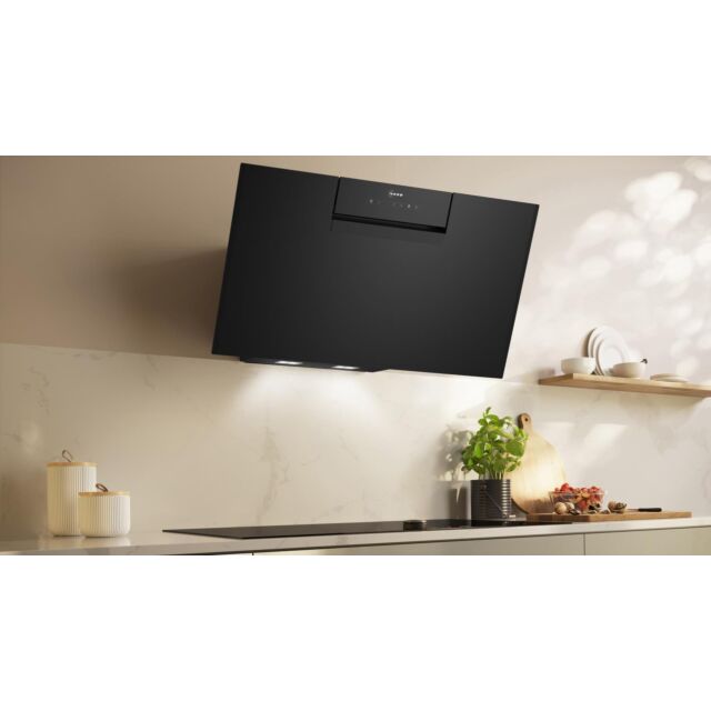 D85IFN1S0B, Wall-mounted cooker hood