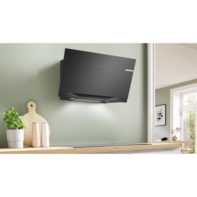 DWK91LT60B, Wall-mounted cooker hood