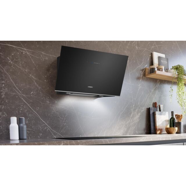LC91KLT60B, Wall-mounted cooker hood