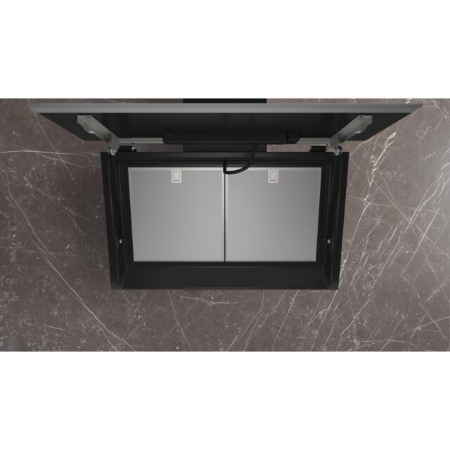 LC91KLT60B, Wall-mounted cooker hood