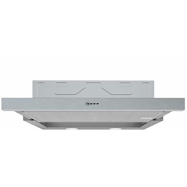 D46ED22N1B, Telescopic cooker hood