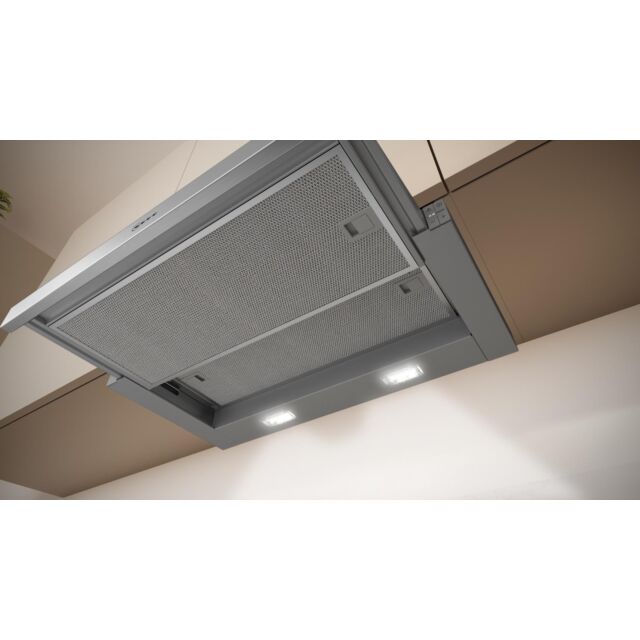 D46ED22N1B, Telescopic cooker hood