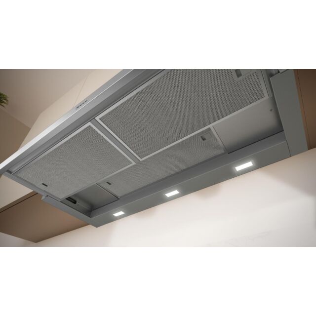 D49ED22N1B, Telescopic cooker hood