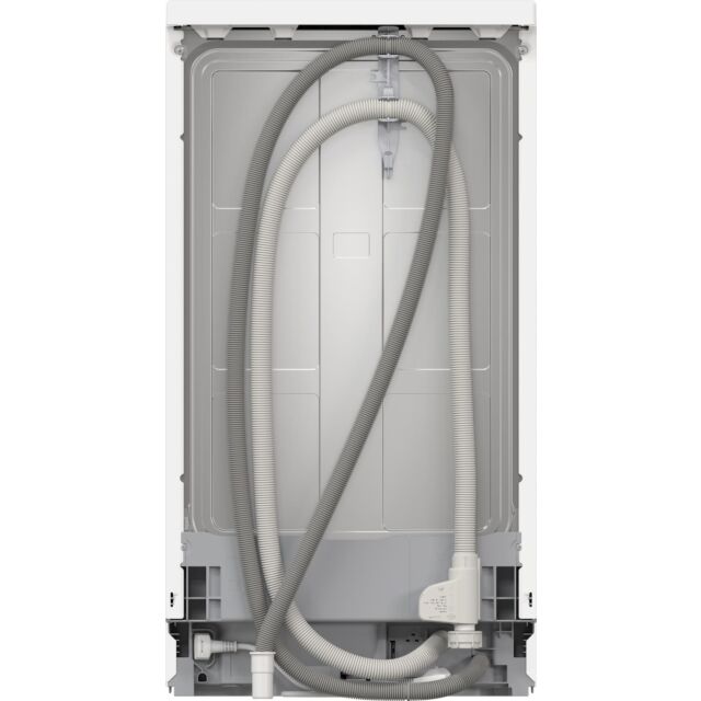 SPS4HMW49G, Free-standing dishwasher