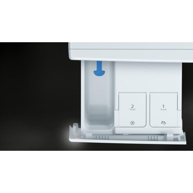 WN54G1A1GB, Washer dryer