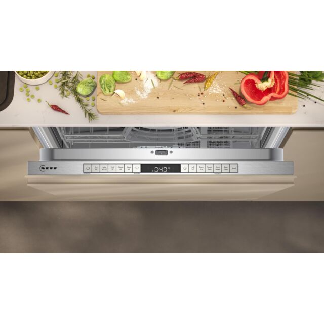 S175HTX06G, Fully-integrated dishwasher