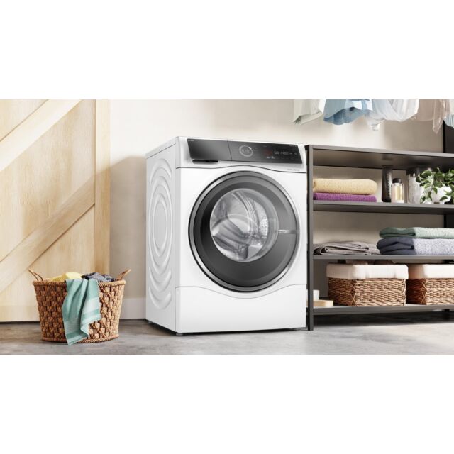 WNC25410GB, Washer dryer