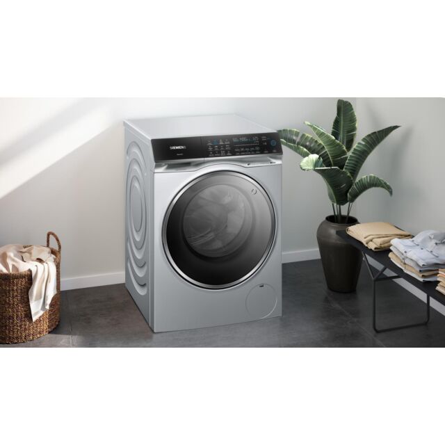 WN54C2ATGB, Washer dryer