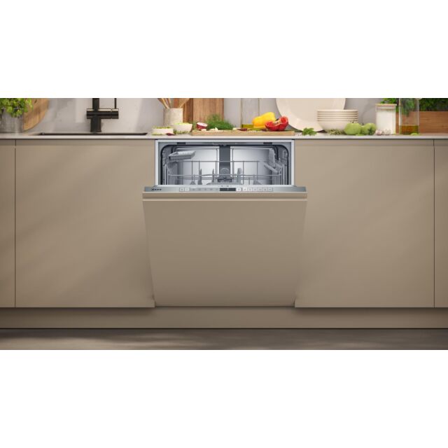 S153HTX02G, Fully-integrated dishwasher
