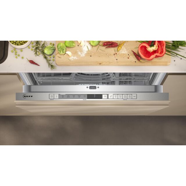 S153HTX02G, Fully-integrated dishwasher