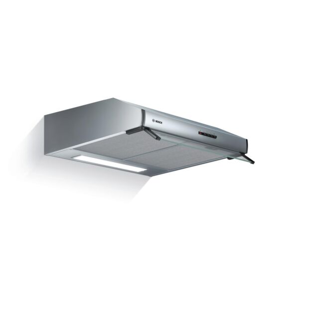 DUL63CC50B, Built-under cooker hood