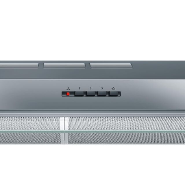 DUL63CC50B, Built-under cooker hood