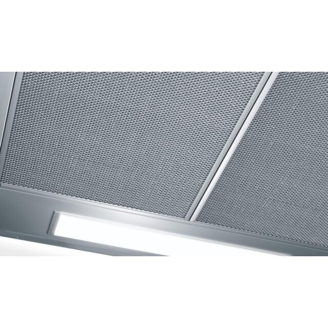 DUL63CC50B, Built-under cooker hood