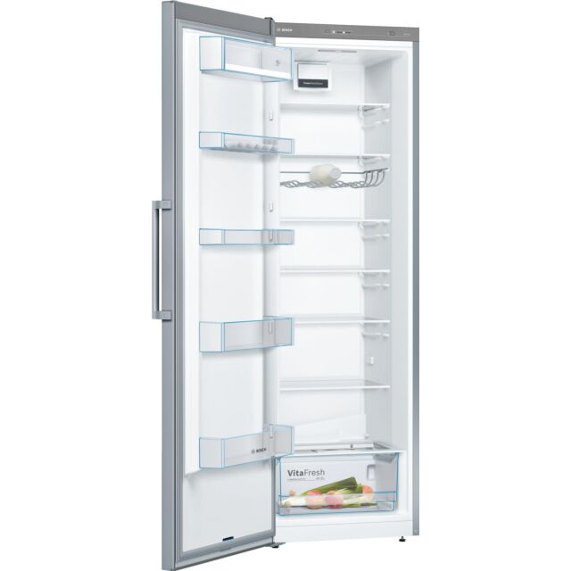 KSV36VLEP, Free-standing fridge