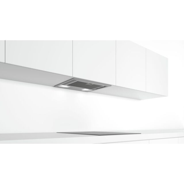 DLN53AA70B, Canopy cooker hood