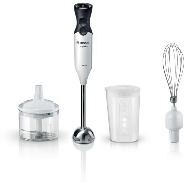 MS6CA4150G, Hand blender
