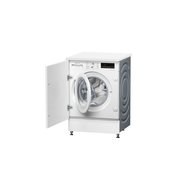 WIW28502GB, Built-in washing machine