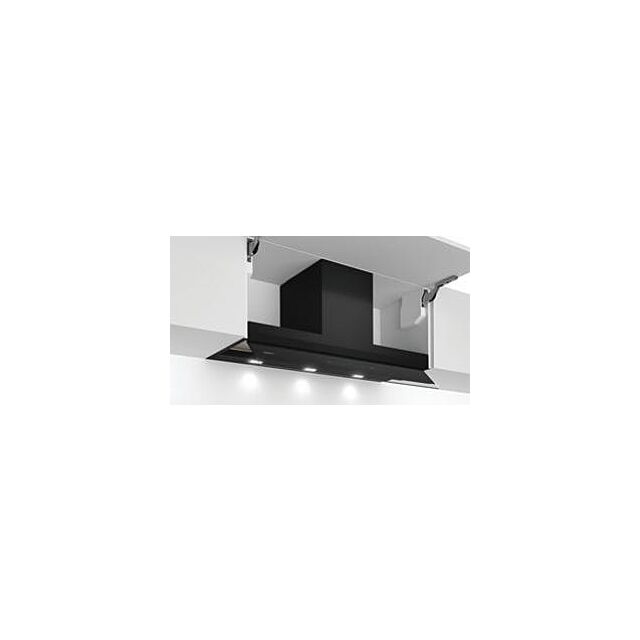 D95XAM2S0B, Integrated Design Hood