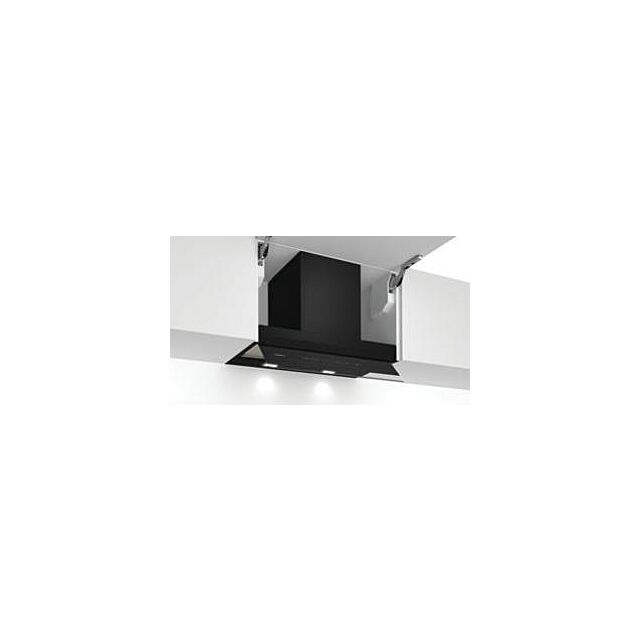D65XAM2S0B, Integrated Design Hood