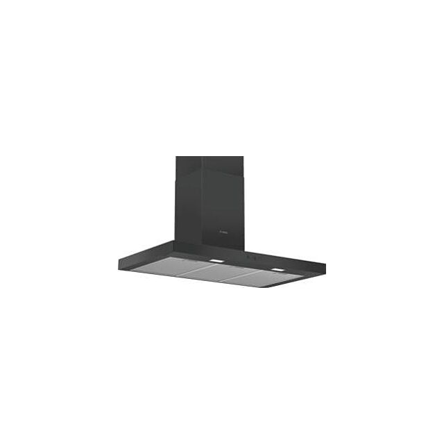 DWB96BC60B, Wall-mounted cooker hood